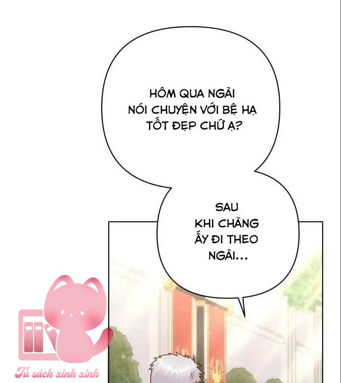 Hoàng Hậu Tái Hôn - Chap 131 - Trang 51