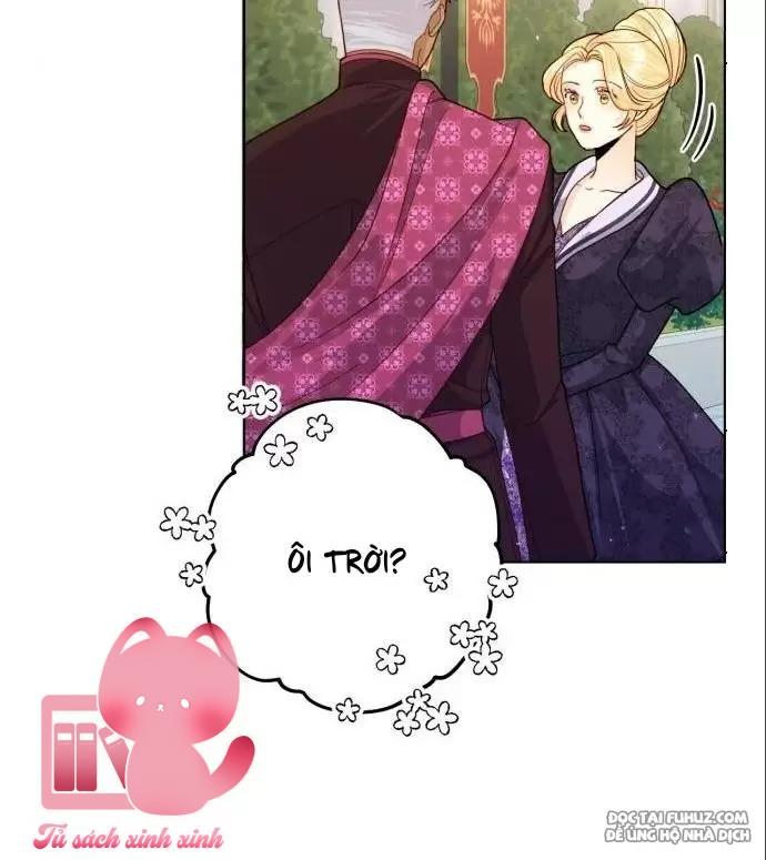 Hoàng Hậu Tái Hôn - Chap 131 - Trang 52