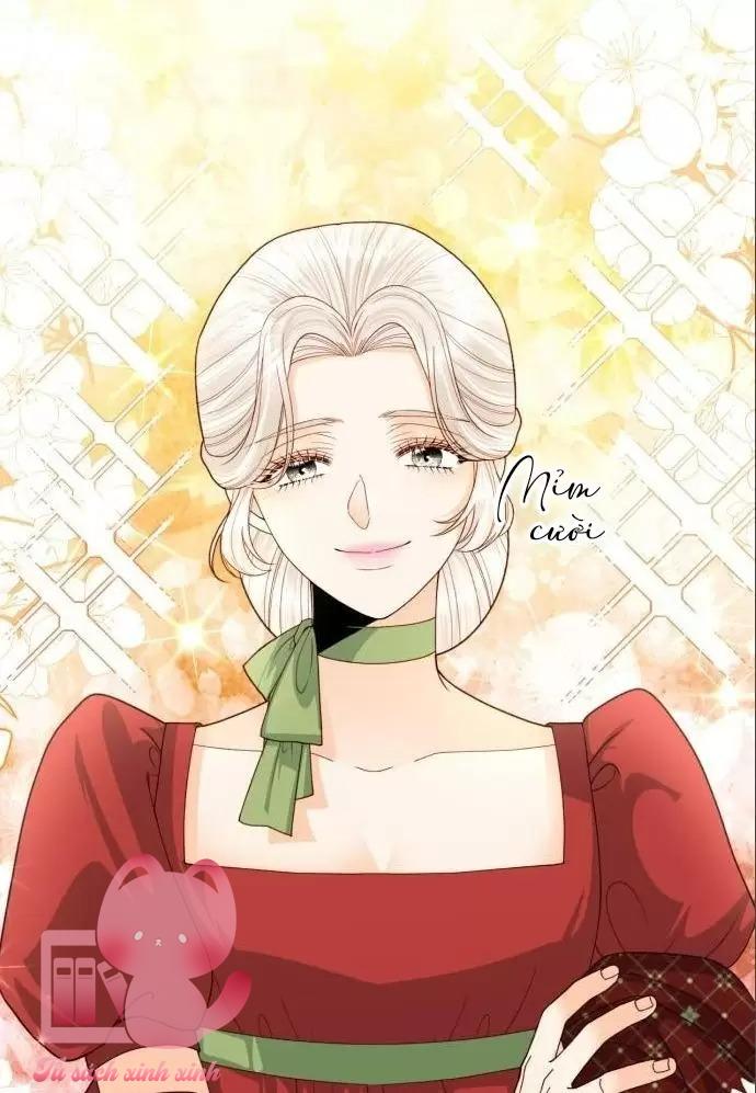 Hoàng Hậu Tái Hôn - Chap 131 - Trang 54