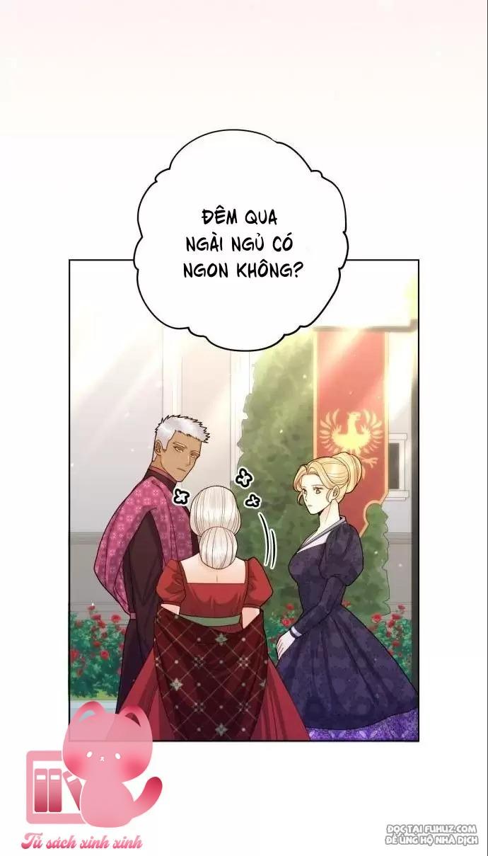 Hoàng Hậu Tái Hôn - Chap 131 - Trang 56