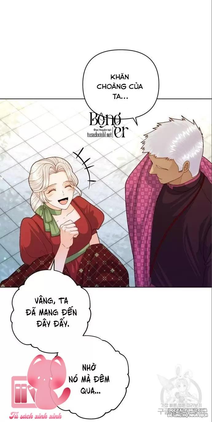 Hoàng Hậu Tái Hôn - Chap 131 - Trang 57