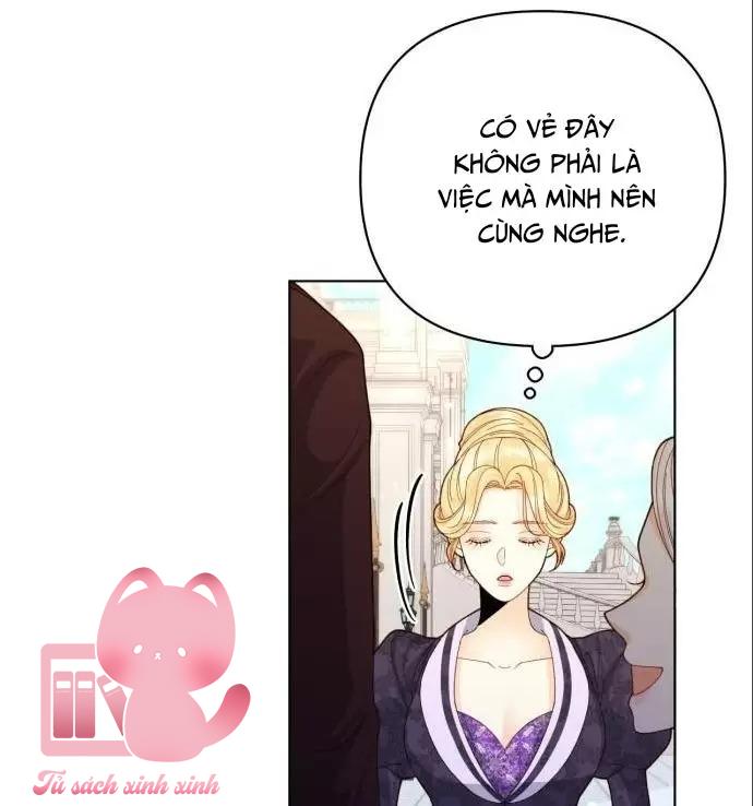 Hoàng Hậu Tái Hôn - Chap 131 - Trang 58