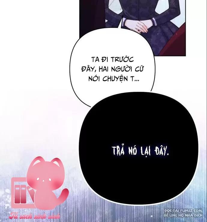 Hoàng Hậu Tái Hôn - Chap 131 - Trang 59