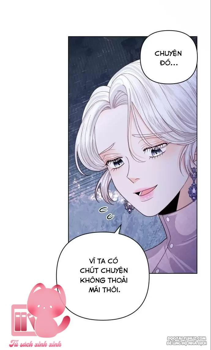 Hoàng Hậu Tái Hôn - Chap 131 - Trang 7