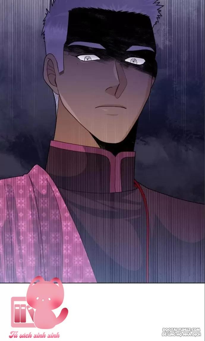 Hoàng Hậu Tái Hôn - Chap 131 - Trang 63