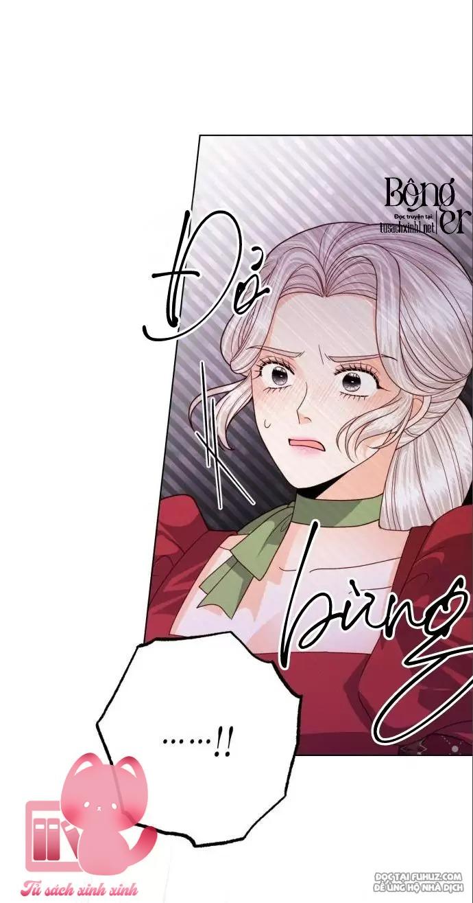 Hoàng Hậu Tái Hôn - Chap 131 - Trang 64