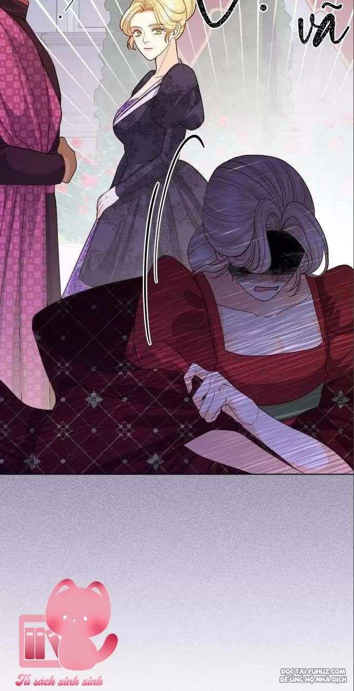 Hoàng Hậu Tái Hôn - Chap 131 - Trang 66