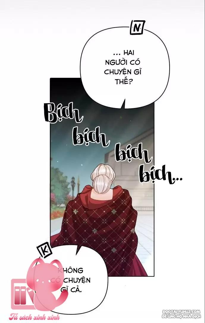 Hoàng Hậu Tái Hôn - Chap 131 - Trang 67