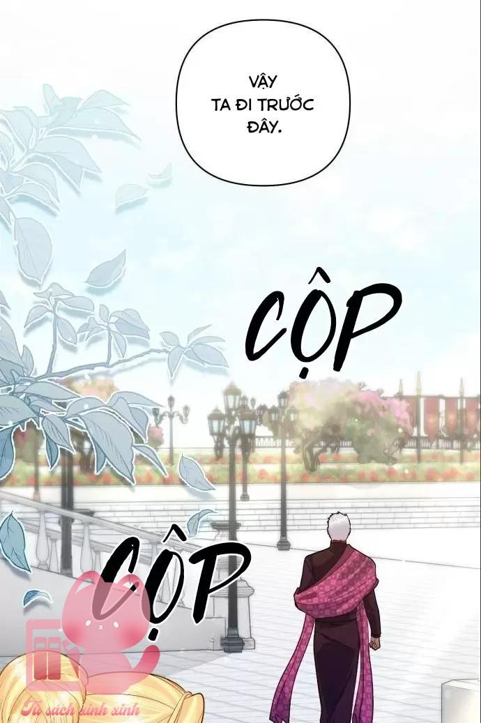 Hoàng Hậu Tái Hôn - Chap 131 - Trang 68