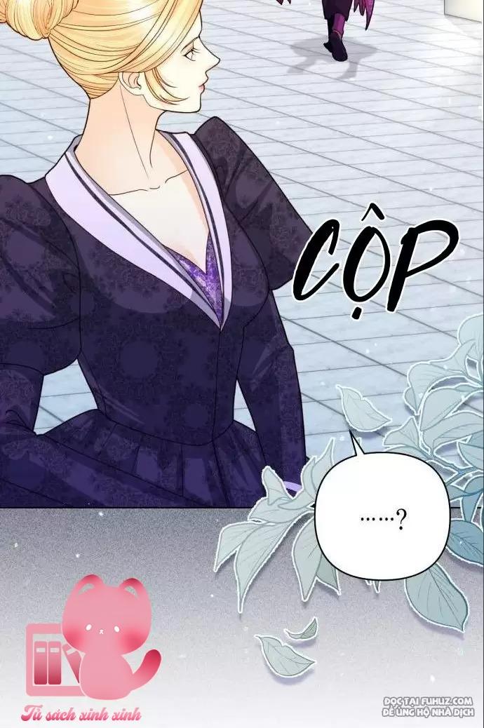 Hoàng Hậu Tái Hôn - Chap 131 - Trang 69