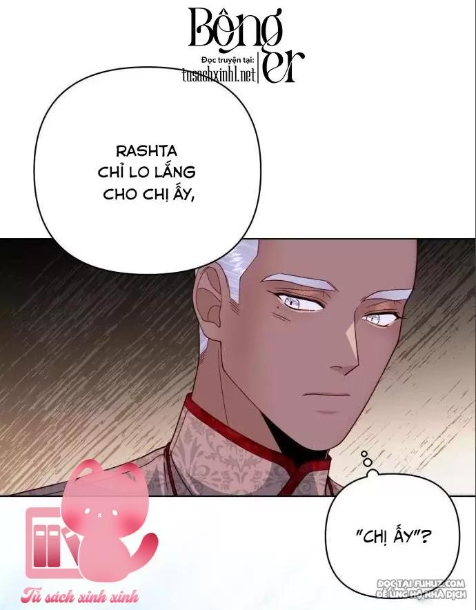 Hoàng Hậu Tái Hôn - Chap 131 - Trang 8
