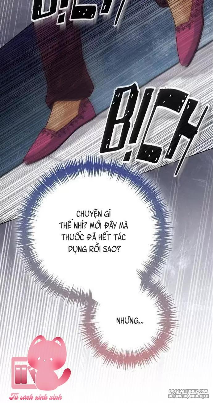 Hoàng Hậu Tái Hôn - Chap 131 - Trang 71