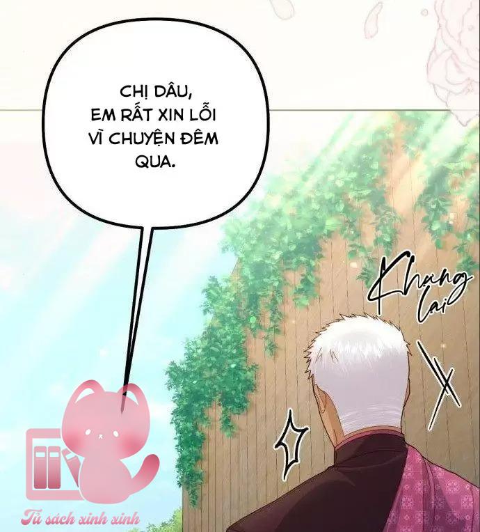 Hoàng Hậu Tái Hôn - Chap 131 - Trang 75