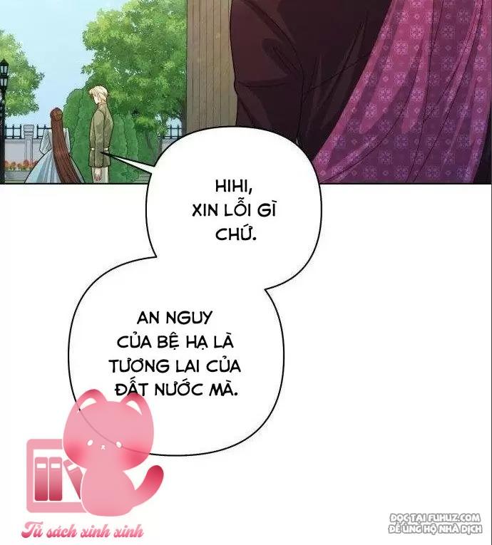 Hoàng Hậu Tái Hôn - Chap 131 - Trang 76