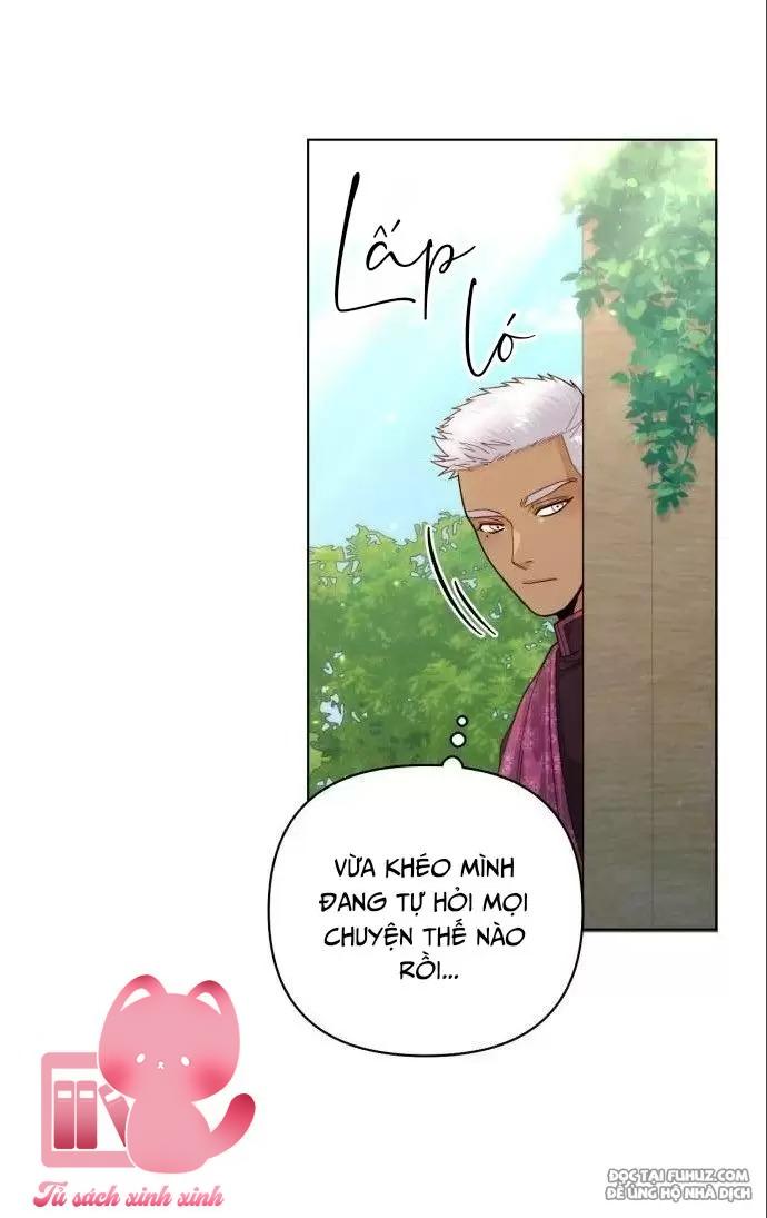 Hoàng Hậu Tái Hôn - Chap 131 - Trang 77