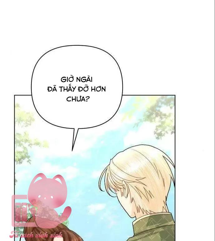 Hoàng Hậu Tái Hôn - Chap 131 - Trang 78