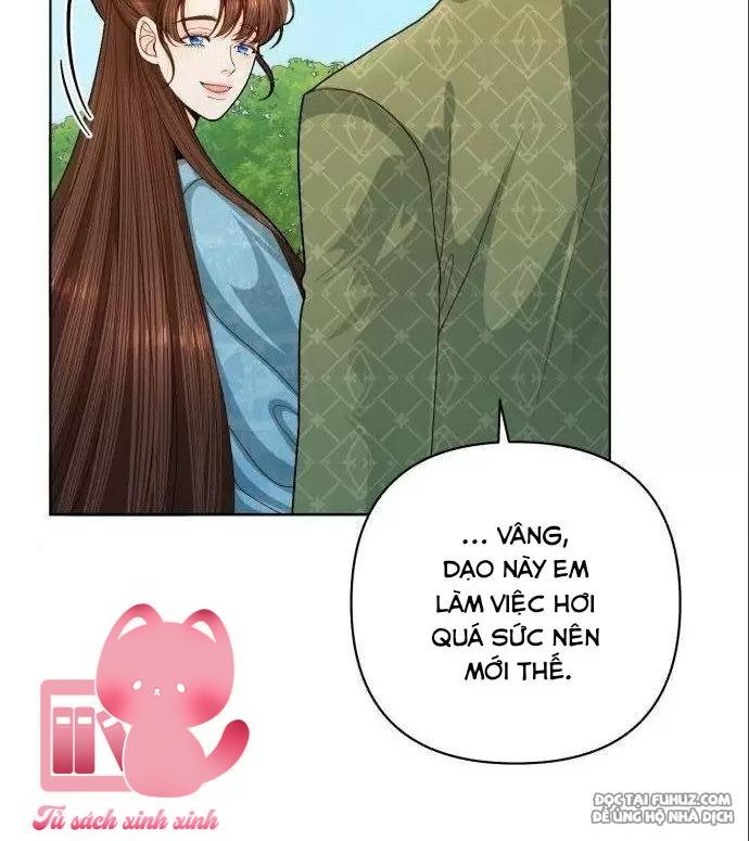 Hoàng Hậu Tái Hôn - Chap 131 - Trang 79