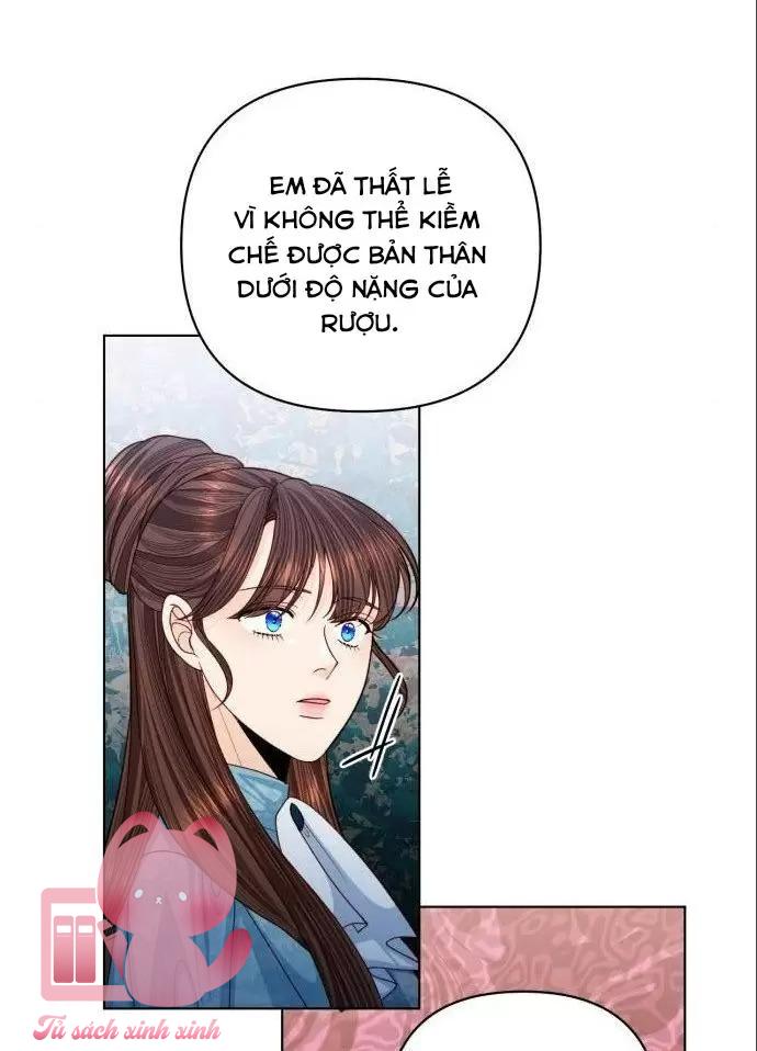 Hoàng Hậu Tái Hôn - Chap 131 - Trang 80