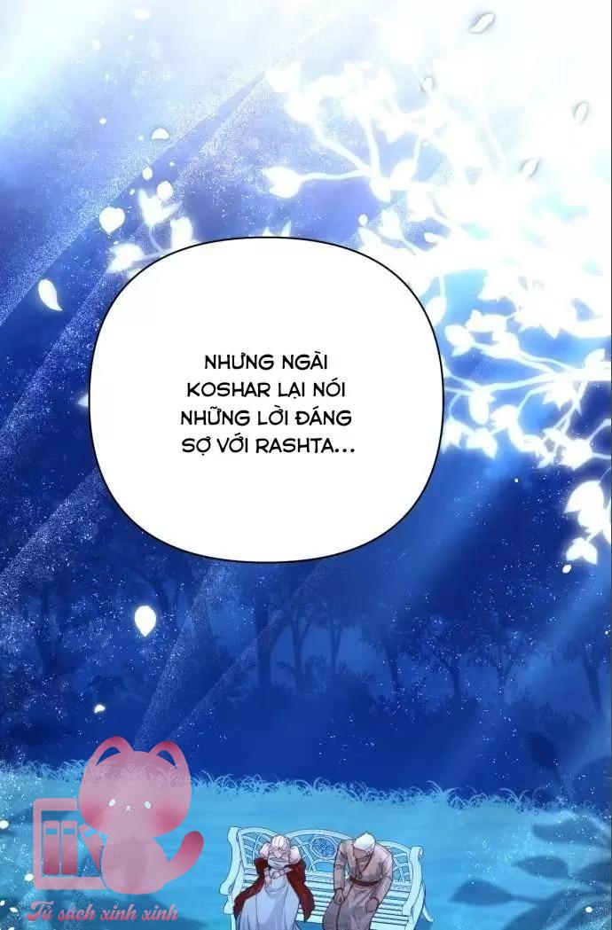 Hoàng Hậu Tái Hôn - Chap 131 - Trang 9