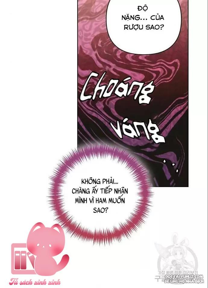 Hoàng Hậu Tái Hôn - Chap 131 - Trang 81