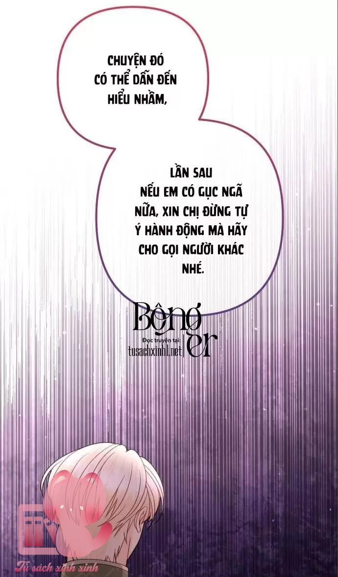 Hoàng Hậu Tái Hôn - Chap 131 - Trang 82
