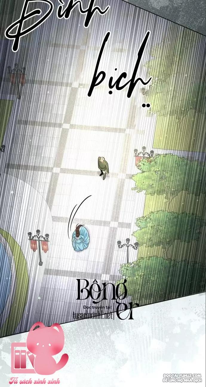Hoàng Hậu Tái Hôn - Chap 131 - Trang 87