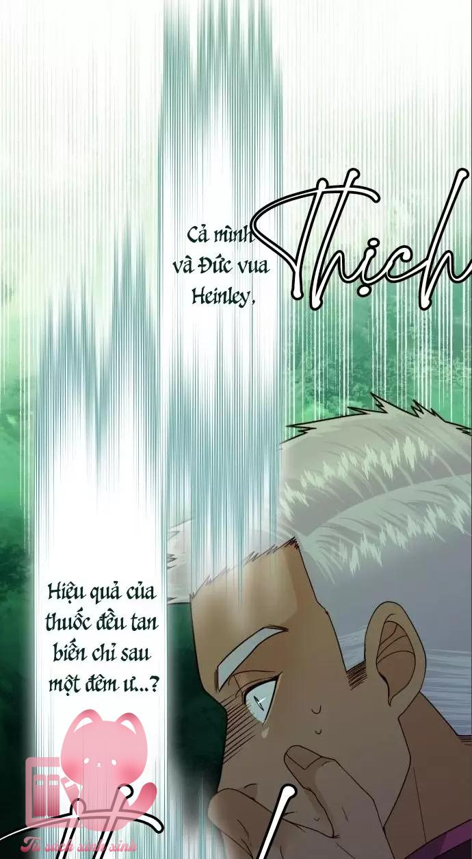 Hoàng Hậu Tái Hôn - Chap 131 - Trang 91