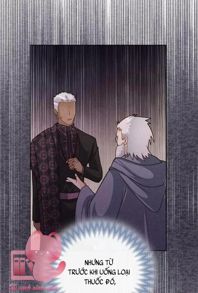 Hoàng Hậu Tái Hôn - Chap 131 - Trang 93