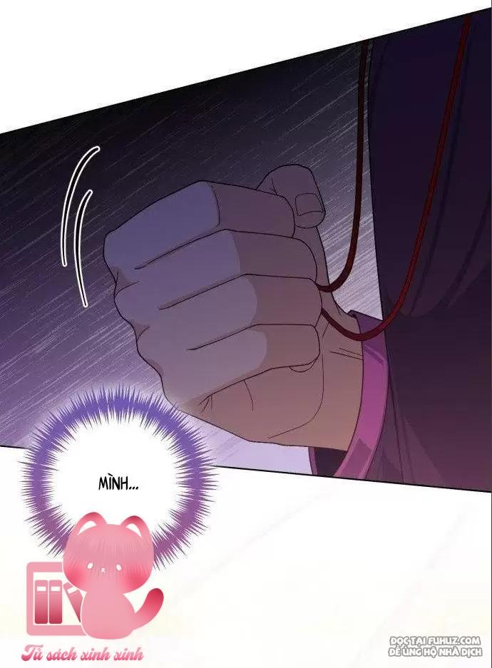 Hoàng Hậu Tái Hôn - Chap 131 - Trang 95