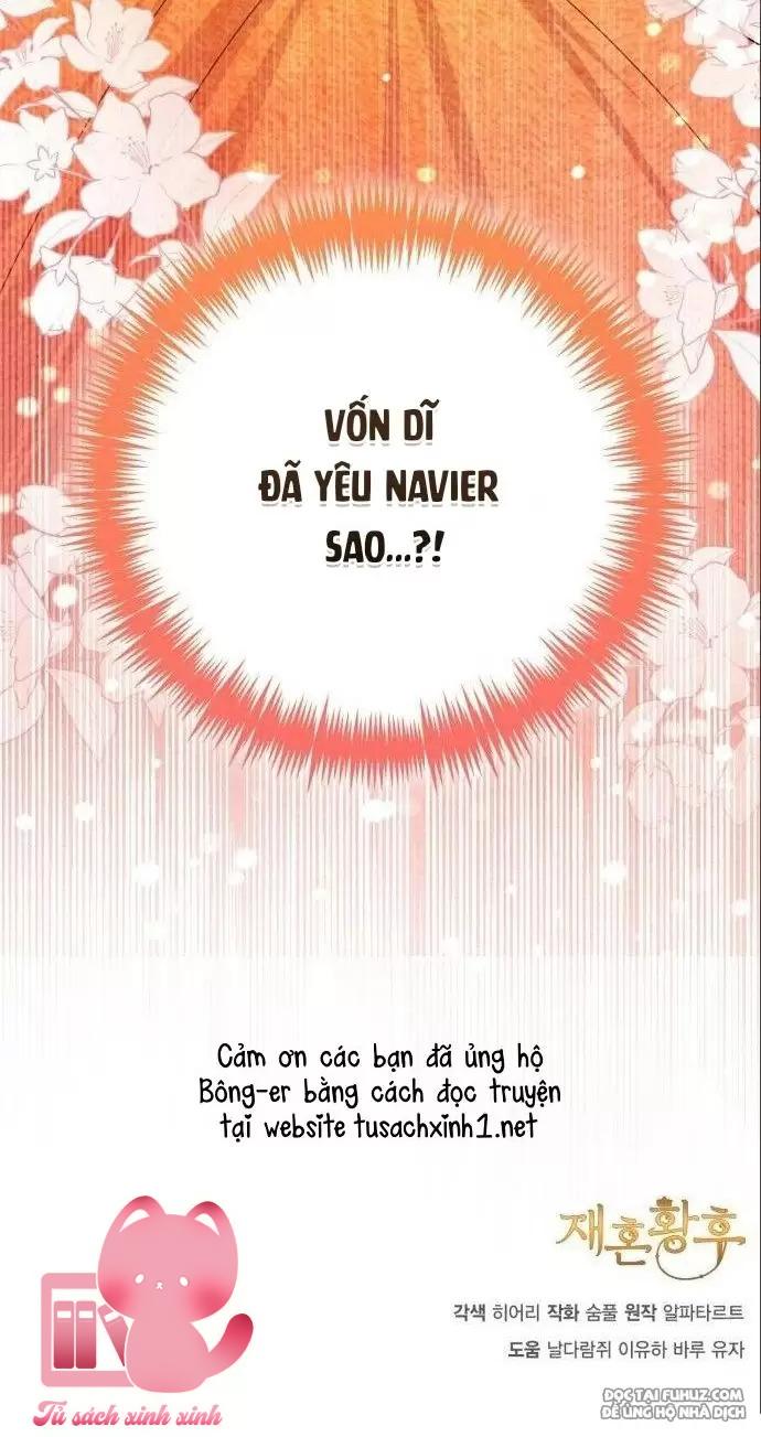 Hoàng Hậu Tái Hôn - Chap 131 - Trang 97