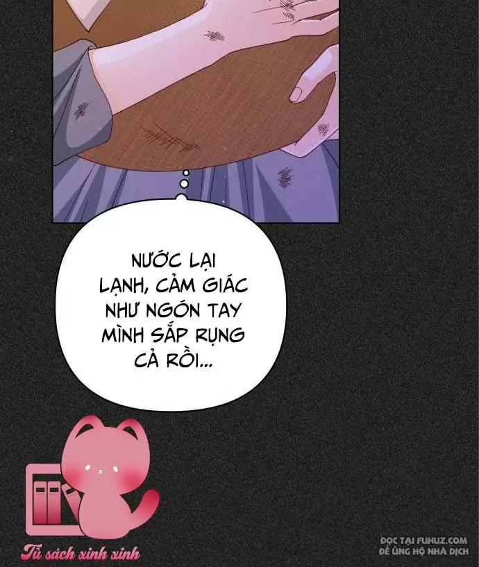 Hoàng Hậu Tái Hôn - Chap 132 - Trang 11