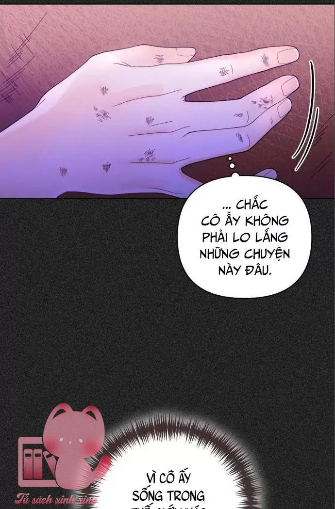 Hoàng Hậu Tái Hôn - Chap 132 - Trang 12