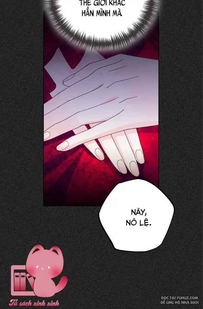 Hoàng Hậu Tái Hôn - Chap 132 - Trang 13