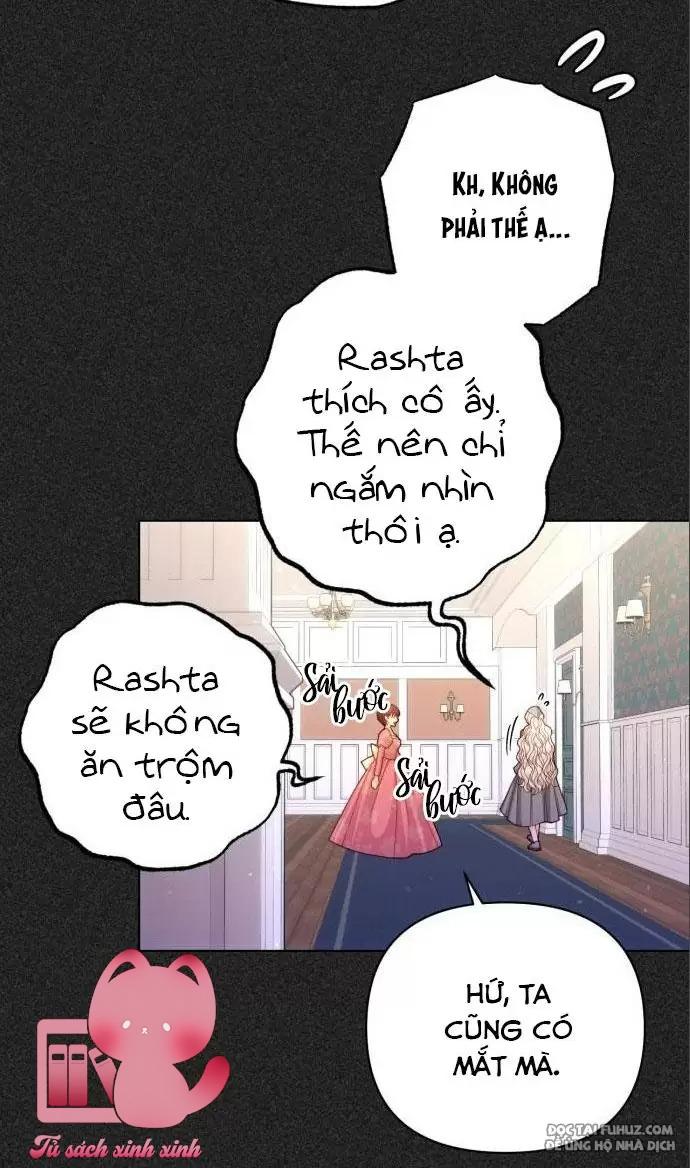 Hoàng Hậu Tái Hôn - Chap 132 - Trang 15