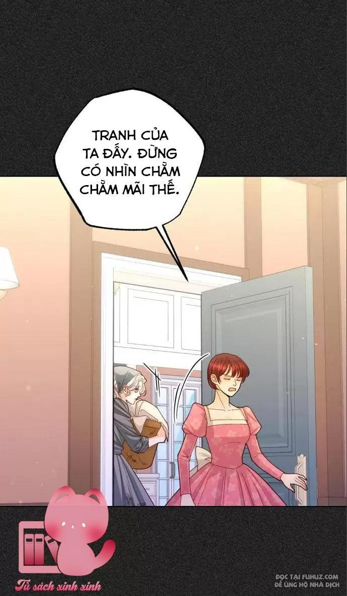 Hoàng Hậu Tái Hôn - Chap 132 - Trang 16