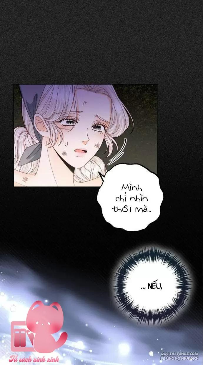 Hoàng Hậu Tái Hôn - Chap 132 - Trang 19