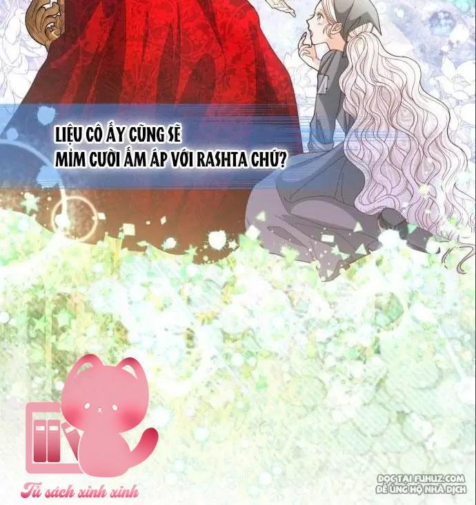 Hoàng Hậu Tái Hôn - Chap 132 - Trang 21