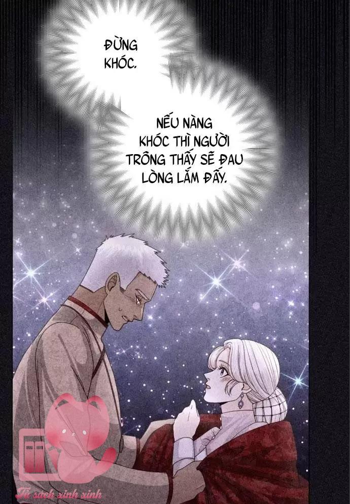 Hoàng Hậu Tái Hôn - Chap 132 - Trang 26