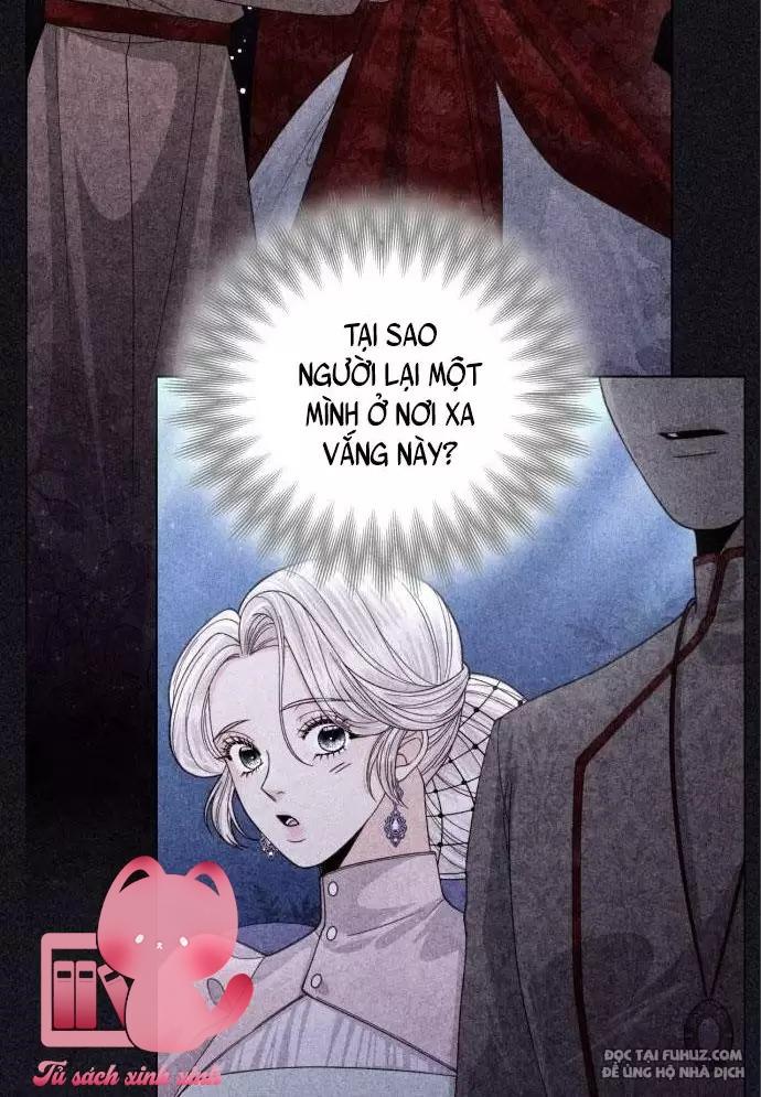 Hoàng Hậu Tái Hôn - Chap 132 - Trang 27