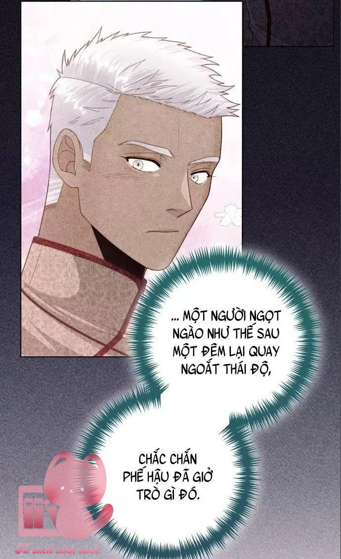 Hoàng Hậu Tái Hôn - Chap 132 - Trang 28