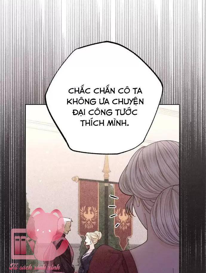 Hoàng Hậu Tái Hôn - Chap 132 - Trang 30