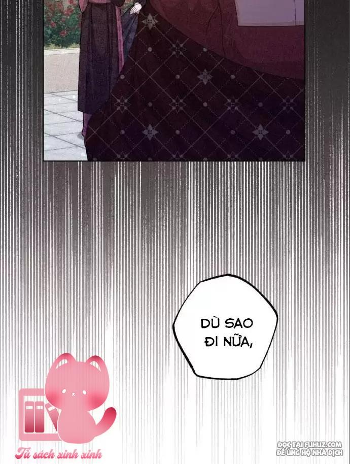 Hoàng Hậu Tái Hôn - Chap 132 - Trang 31