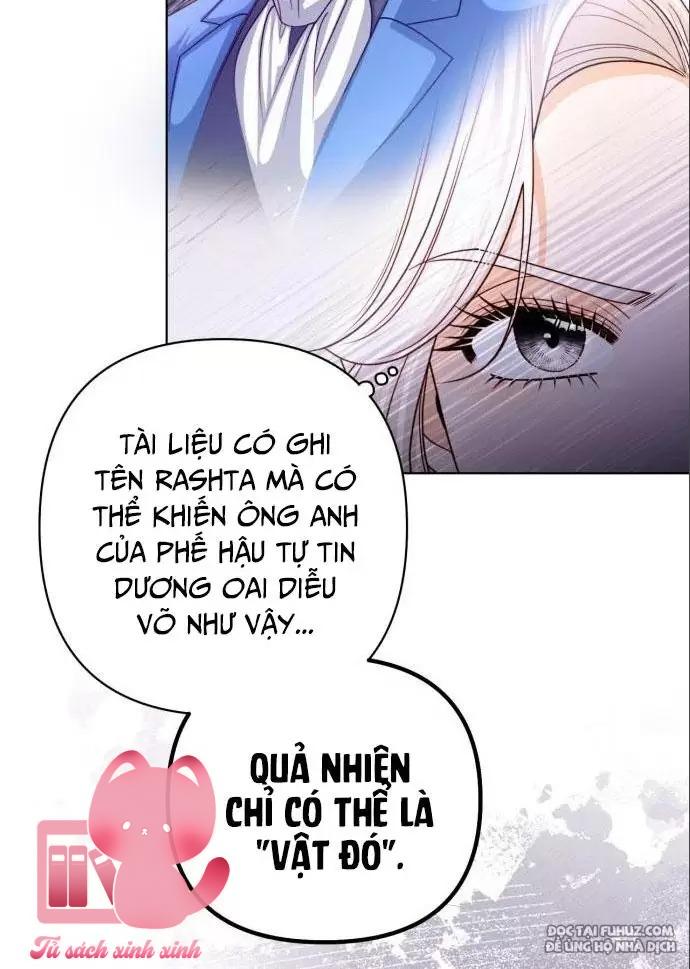 Hoàng Hậu Tái Hôn - Chap 132 - Trang 34