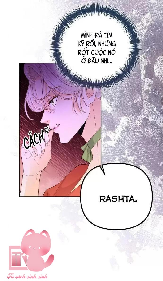Hoàng Hậu Tái Hôn - Chap 132 - Trang 35