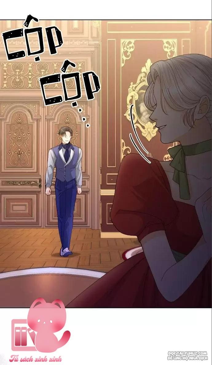 Hoàng Hậu Tái Hôn - Chap 132 - Trang 36