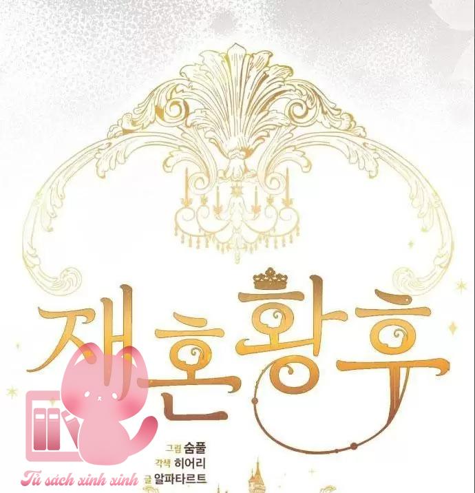 Hoàng Hậu Tái Hôn - Chap 132 - Trang 39