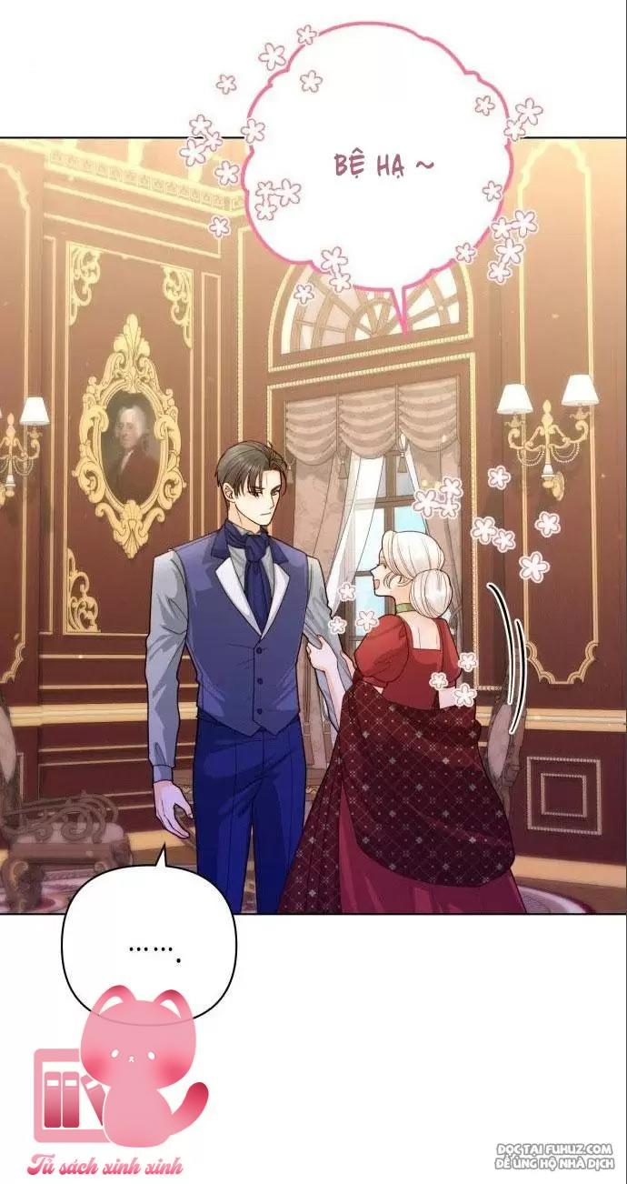 Hoàng Hậu Tái Hôn - Chap 132 - Trang 41