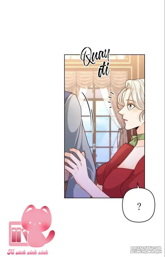Hoàng Hậu Tái Hôn - Chap 132 - Trang 42