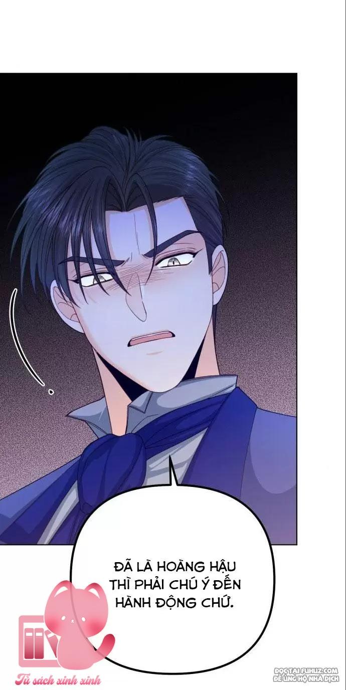 Hoàng Hậu Tái Hôn - Chap 132 - Trang 43