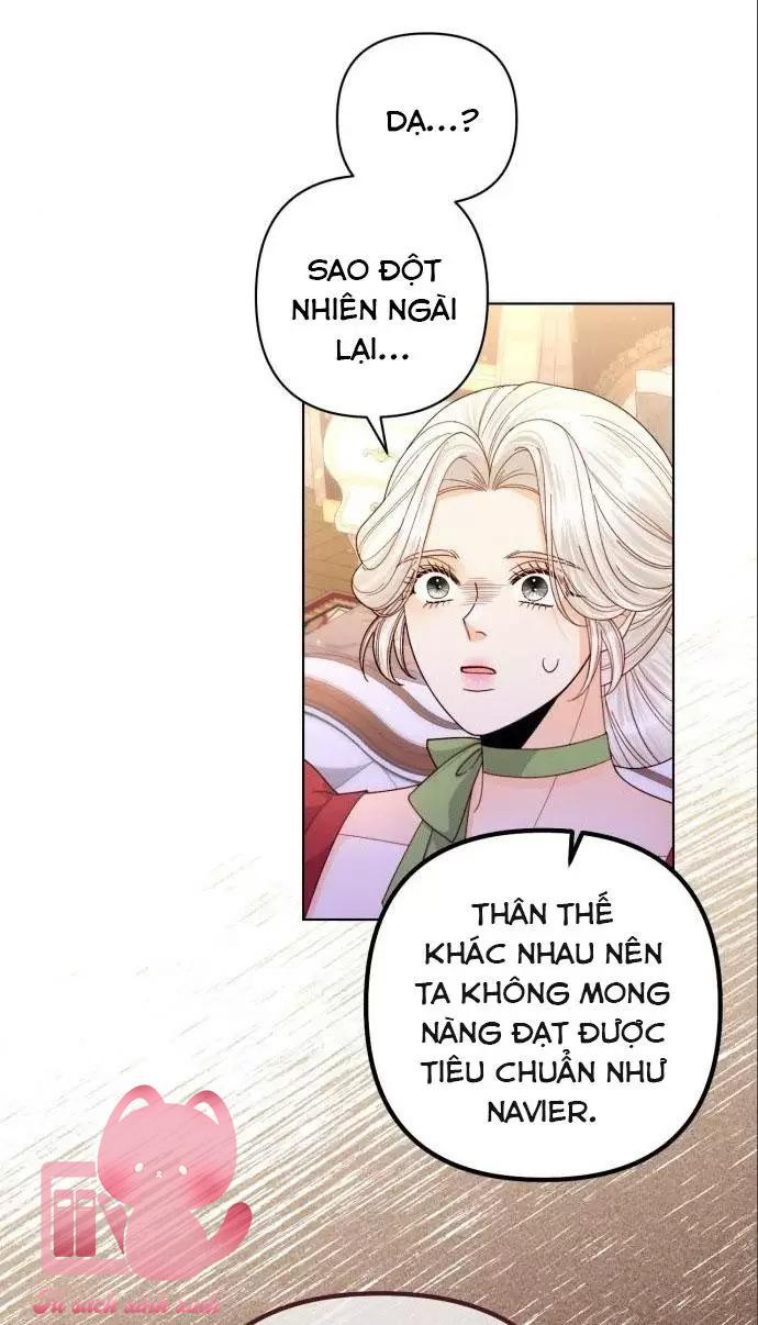 Hoàng Hậu Tái Hôn - Chap 132 - Trang 44